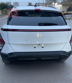 هيونداي كونا